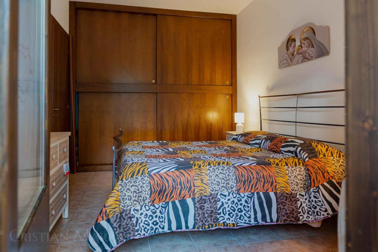 Apartmán Casa R&G Lorica Exteriér fotografie