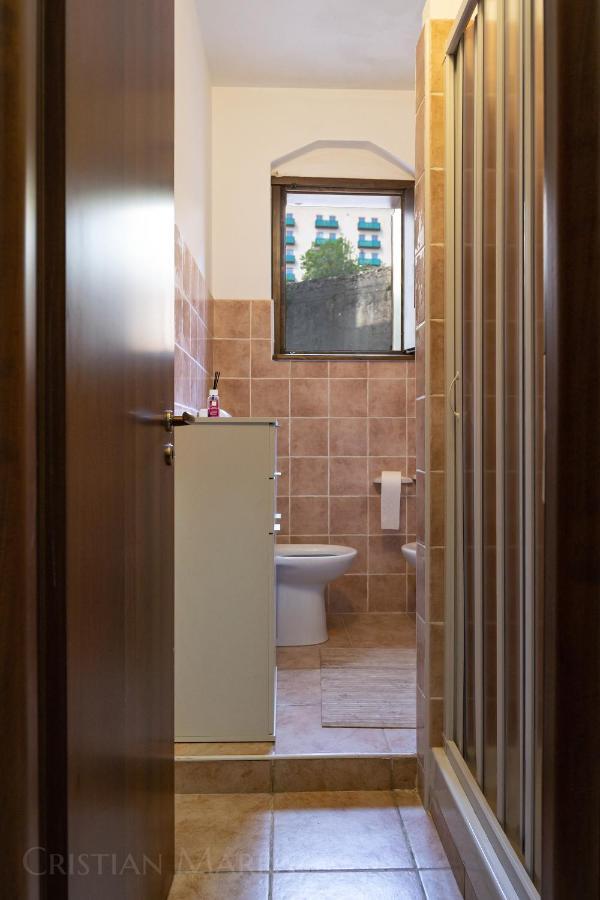 Apartmán Casa R&G Lorica Exteriér fotografie